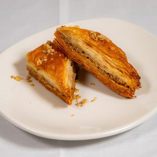 Baklava (1 )