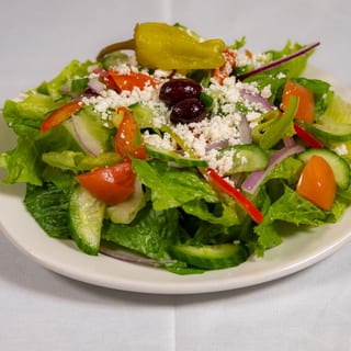 Moderno Greek Side Salad
