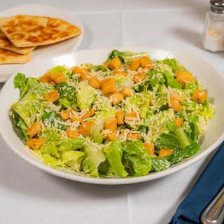 Caesar Salad Entree