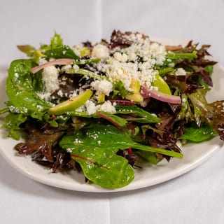 Rocca Side Salad