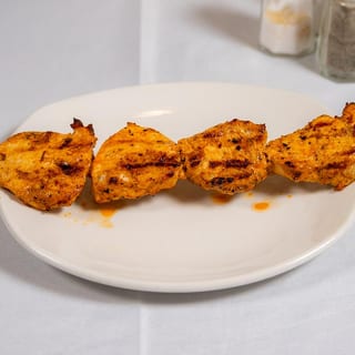 A la Carte Grilled Chicken Skewer