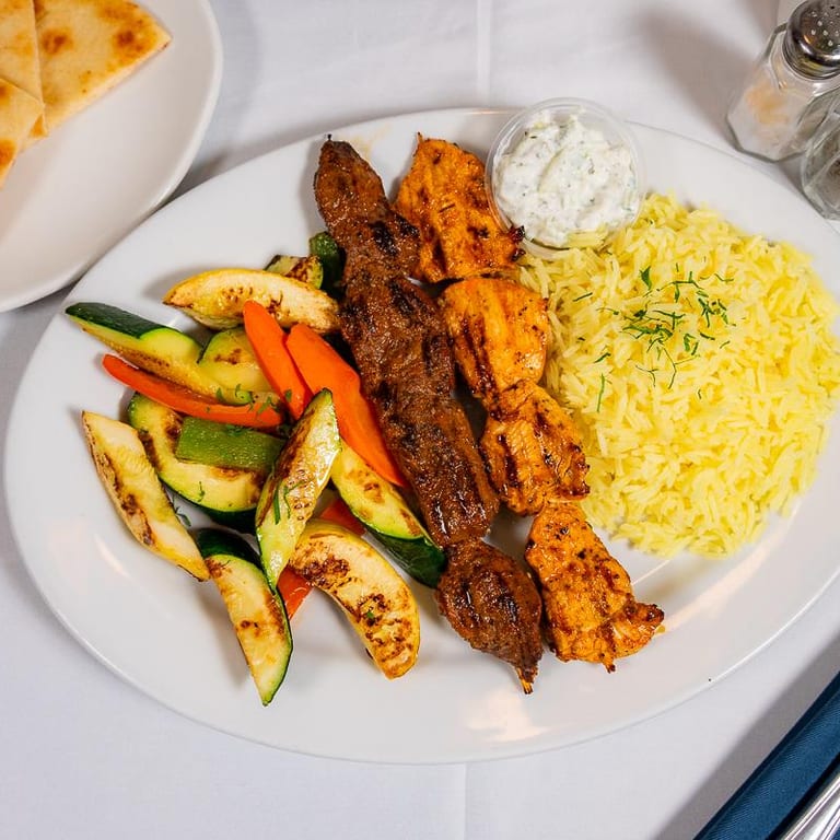 Delicious Mediterranean Pasta Dishes